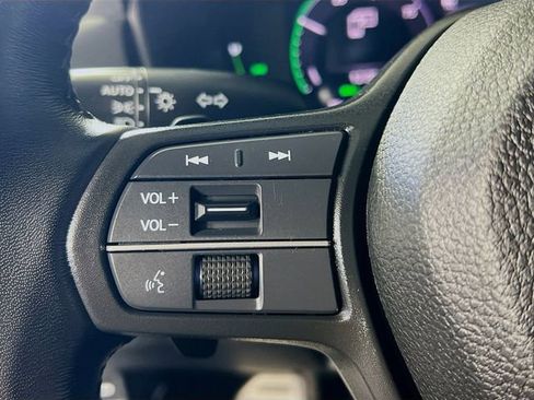 Used 2024 Honda Accord Sport image 17