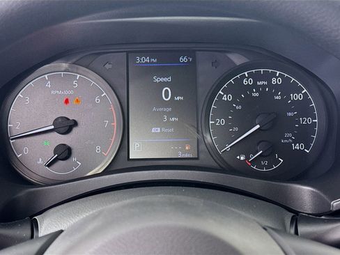 Used 2025 Nissan Altima 2.5 S image 12