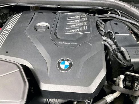 Used 2022 BMW X3 sDrive30i w/ Premium Package 2 (ZPA) image 31
