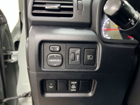 Used 2021 Toyota 4Runner TRD Pro AWD/4WD image 19