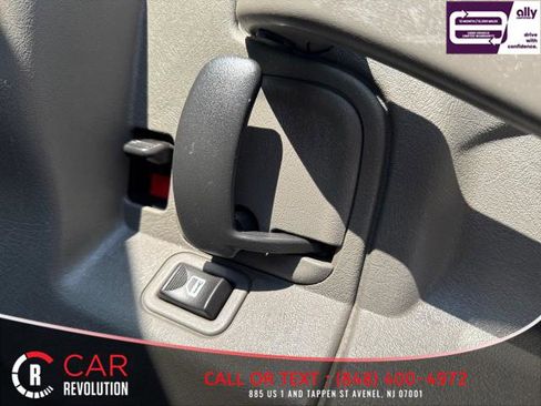 Used 2020 Chevrolet Express 2500 w/ Driver Convenience Package RWD image 11