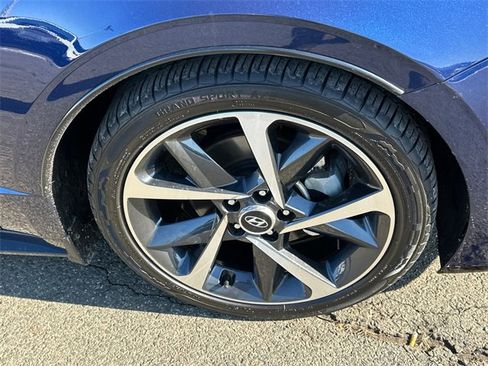 Used 2022 Hyundai Sonata SEL Plus w/ Cargo Package image 7