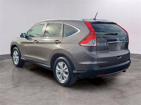 Used 2014 Honda CR-V EX-L image 6