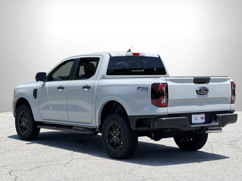 New 2026 Ford Ranger XLT w/ Equipment Group 301A High AWD/4WD image 20