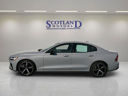Used 2024 Volvo S60 B5 Plus