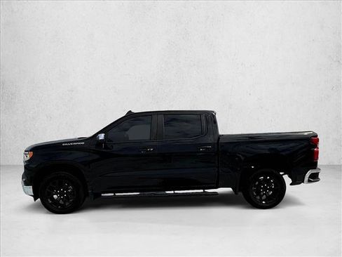 Used 2023 Chevrolet Silverado 1500 LT RWD image 6