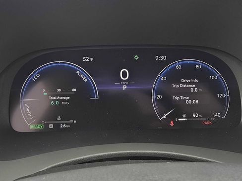 New 2026 Toyota Highlander Platinum image 32