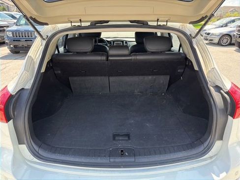 Used 2010 INFINITI EX35 Journey image 9