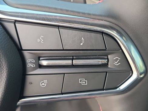 New 2026 Chevrolet Tahoe RST w/ Comfort Package image 29