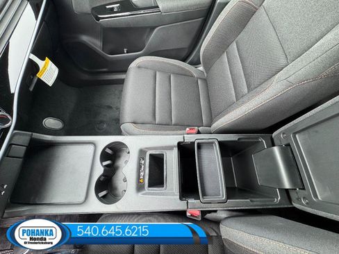 New 2025 Honda Prologue EX image 22