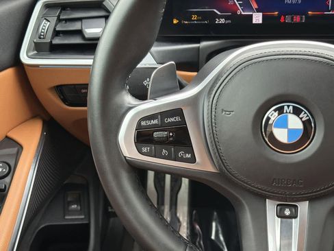 Used 2023 BMW M340i xDrive w/ Premium Package image 13