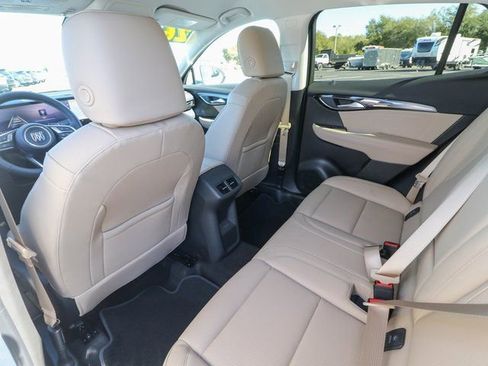 New 2026 Buick Envision Preferred image 26