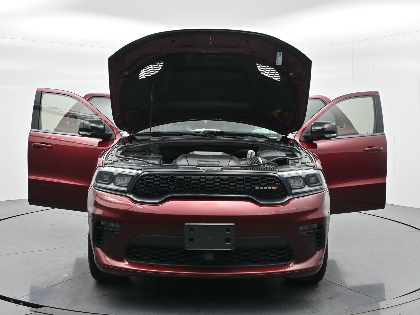 Used 2022 Dodge Durango R/T RWD image 35