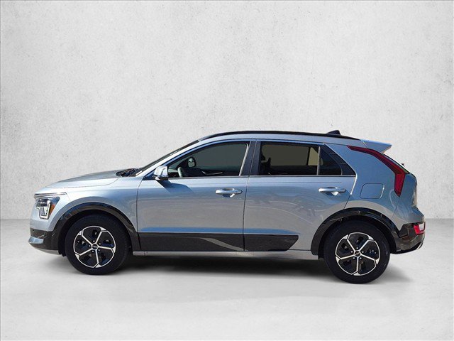 Used 2025 Kia Niro FWD image 8