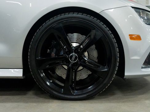 Used 2016 Audi RS 7 Prestige image 12