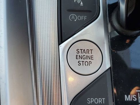 Used 2022 BMW Z4 sDrive30i w/ Premium Package image 29