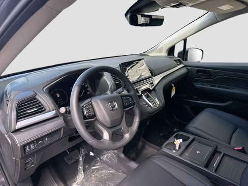 New 2026 Honda Odyssey EX-L image 7