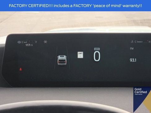 Certified 2025 Ford Expedition Max Platinum AWD/4WD image 49