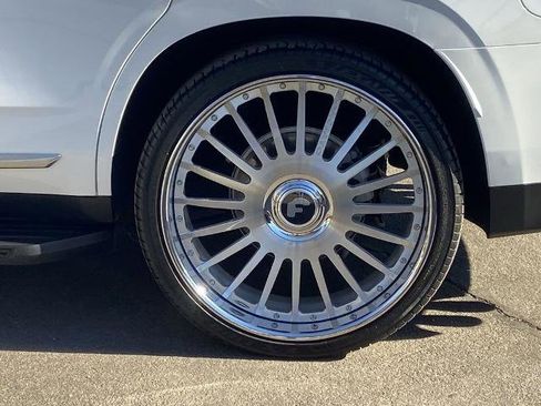 Used 2023 GMC Yukon Denali w/ Max Trailering Package image 29