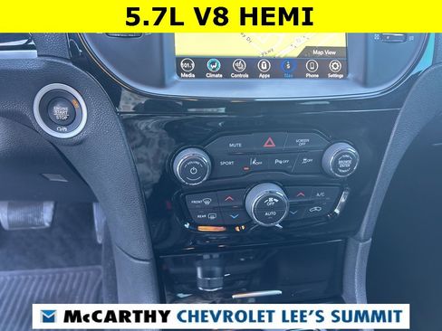 Used 2023 Chrysler 300 S w/ Comfort Group image 9