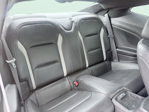 Used 2018 Chevrolet Camaro SS w/ Redline Edition image 33