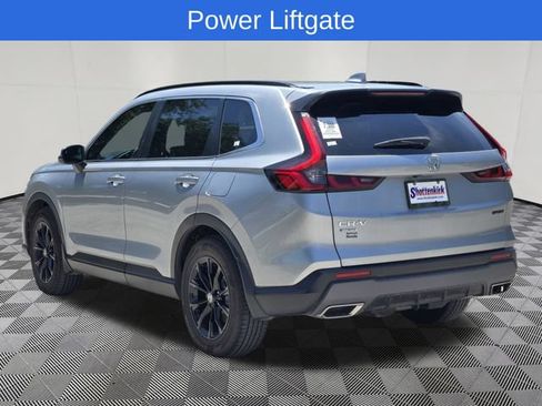 Used 2025 Honda CR-V Sport-L image 4