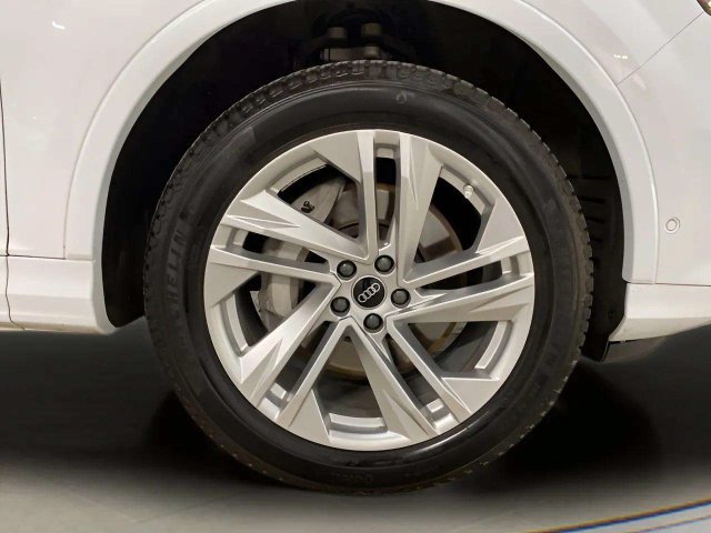 Used 2023 Audi Q7 2.0T Premium Plus w/ Premium Plus Package AWD/4WD image 98