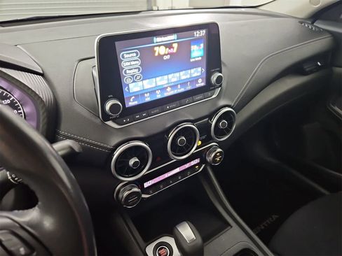 Used 2021 Nissan Sentra SV image 27