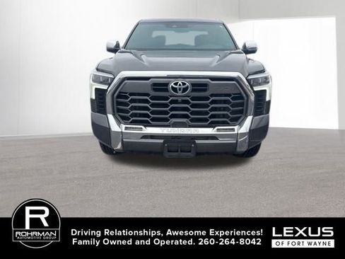 Used 2023 Toyota Tundra 1794 Edition image 9