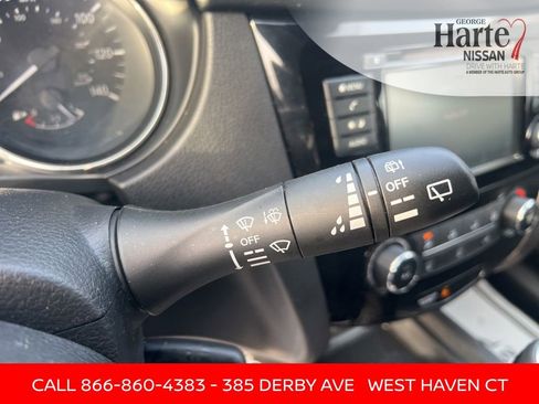 Certified 2020 Nissan Rogue Sport S image 48