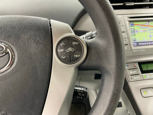 Used 2012 Toyota Prius Three FWD image 19