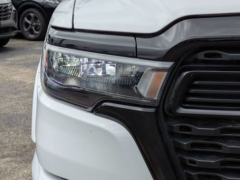 New 2026 RAM 1500 Big Horn RWD image 9