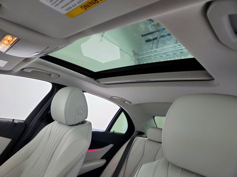 Certified 2023 Mercedes-Benz E 350 Sedan image 12