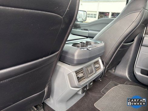 Used 2021 Ford F150 XLT w/ Equipment Group 302A High image 17