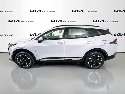 New 2026 Kia Sportage SX Prestige AWD/4WD image 4