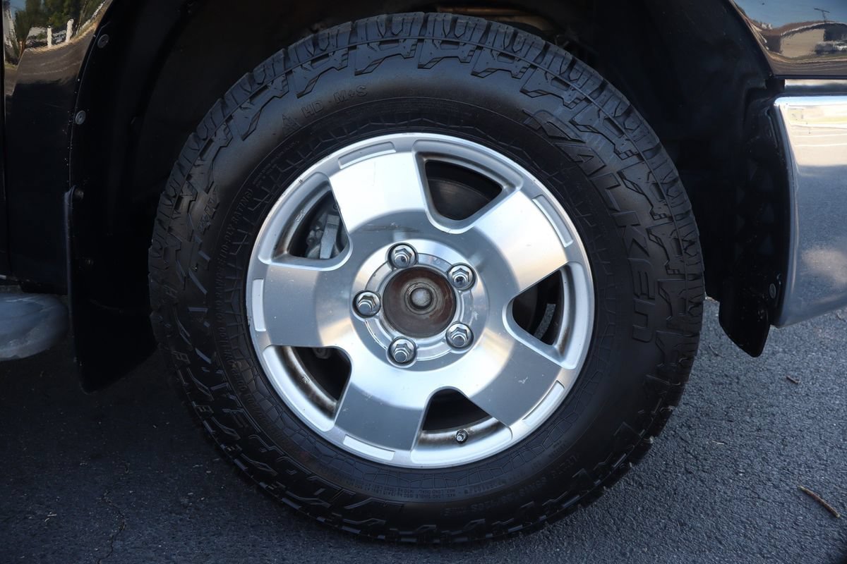 Used 2010 Toyota Tundra 2WD CrewMax w/ SR5 Pkg image 43