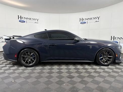 Used 2024 Ford Mustang Dark Horse w/ Dark Horse Handlin Package RWD image 26