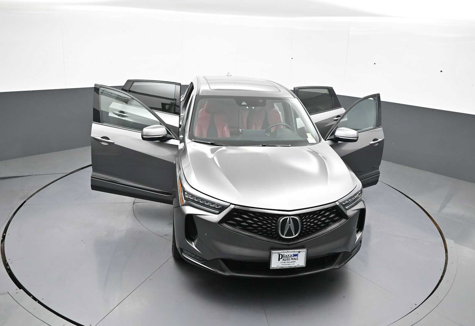 Used 2024 Acura RDX w/ Advance Package AWD/4WD image 46
