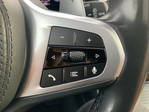 Used 2020 BMW X3 M40i w/ Parking Assistance Package image 23