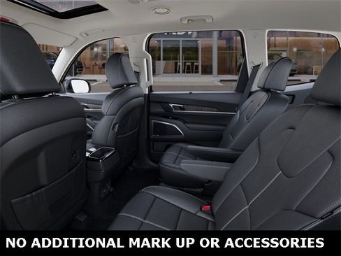 New 2025 Kia Telluride EX w/ EX Captain's Chair Package image 18