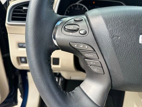 Used 2019 Nissan Murano SL image 27