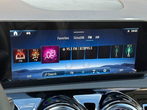 New 2026 Mercedes-Benz CLA 250 image 16