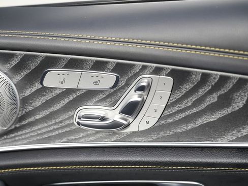 Used 2021 Mercedes-Benz E 63 AMG S image 54