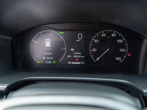 Used 2023 Honda CR-V Sport Touring image 22