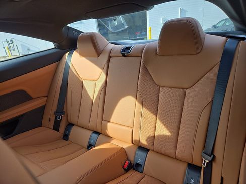 New 2026 BMW 430i xDrive Coupe w/ Premium Package image 5