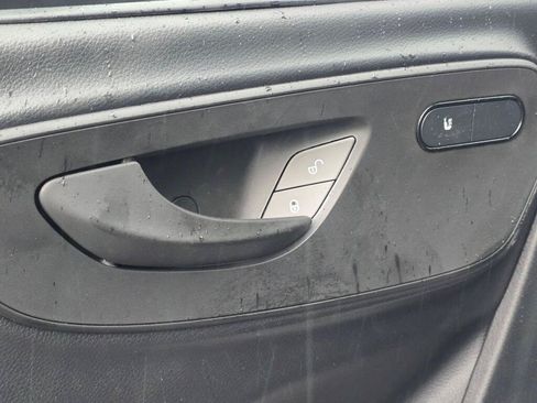 New 2025 Mercedes-Benz eSprinter 170 Cargo image 31