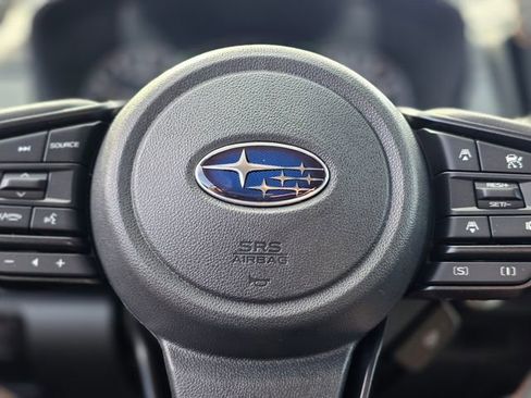 New 2026 Subaru Crosstrek 2.5i Limited w/ Crosstrek Mirror Package AWD/4WD image 20