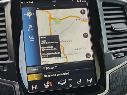 Used 2019 Volvo XC90 T6 Momentum w/ Protection Package Premier image 18