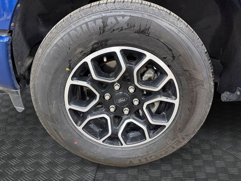 Used 2023 Ford F150 XLT w/ Equipment Group 302A High AWD/4WD image 14