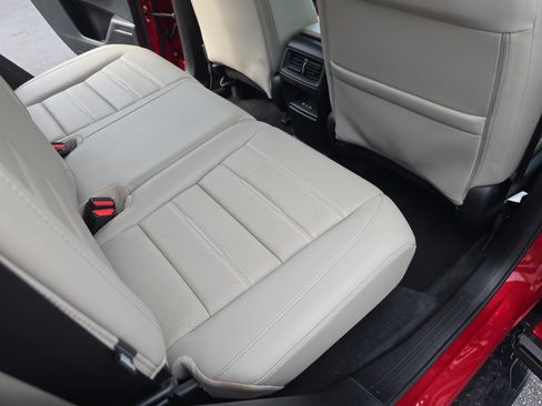 Certified 2024 Honda CR-V EX-L image 11